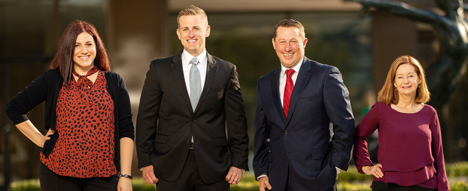 The Wilkerson-Hale Group of Truist Investment Services, Inc.